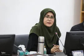 نشست خبری اولین گردهمایی خیرین دانشگاهی صندوق قرض‌الحسنه دانشجویان ایران