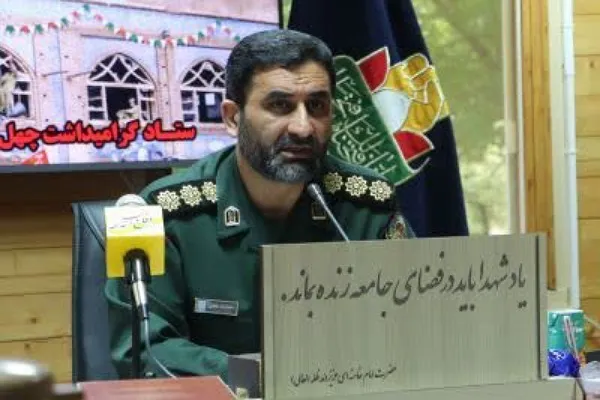 برگزاری بیش از هزار برنامه به‌مناسبت آزادسازی خرمشهر در گلستان