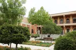 دانشگاه هنر اصفهان از قاب دوربین