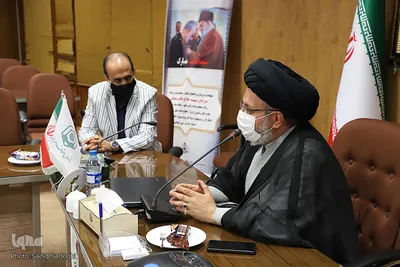 نشست تخصصی پیرامون جشنواره تلاوت های مجلسی‎‎