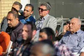 تجمع جامعه کلیمیان شیراز در محکومیت جنایات و نسل کشی رژیم صهیونیستی‎