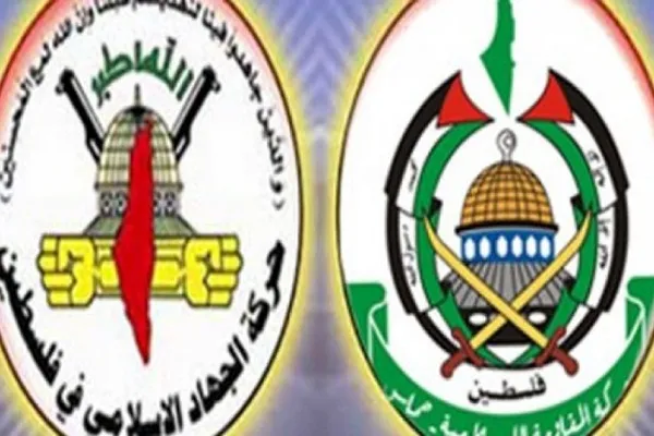 درخواست حماس و جهاد اسلامی برای تشدید مقاومت در کرانه باختری