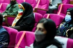 همایش "دامان"‎، آئین تقدیر از والدین قهرمانان ورزش کشور
