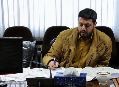 آزمون شبیه‌سازی سومین دوره طرح ساماندهی داوران استان مرکزی
