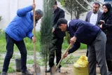 برگزاری چهارمین دوره طرح ملی «یاد یار» در گلستان