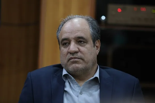 دکتر کاظمی‌آشتیانی دست‌پرورده انقلاب اسلامی بود