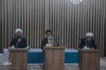 نشست علمی تبیین حقایق و ارزشهای انقلاب اسلامی‎‎