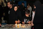 حال و هوای اصفهان در شام غریبان اباعبدالله‌الحسین (ع)