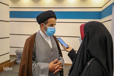 نشست شورای قرآن و عترت فارس