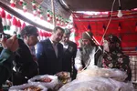 نخستین رویداد ملی گردشگری عشایر