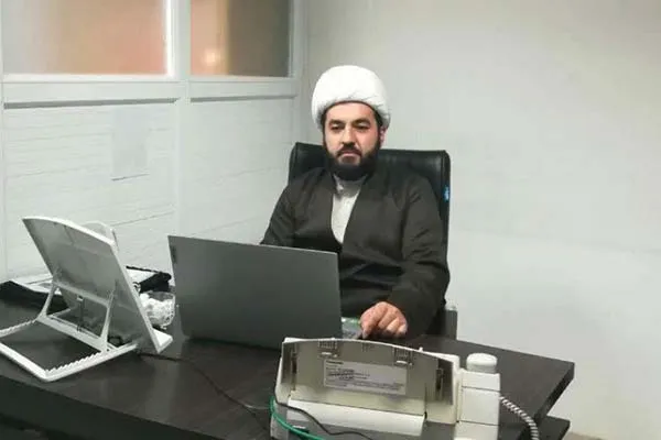 تشریح برنامه‌های نشر هاجر در هفته کتاب و کتابخوانی