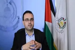 Hamas: Tujuan Penyerangan ke Gaza Adalah Melemahkan Semangat Para Pejuang Palestina