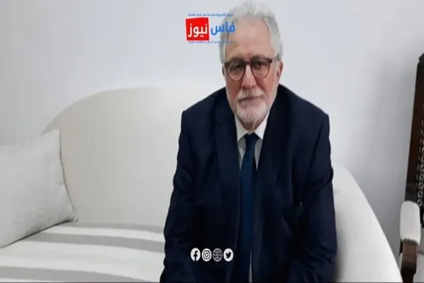 Le recteur de la Grande Mosquée de Paris accusé d’être “l’ambassadeur secret” de l’Algérie