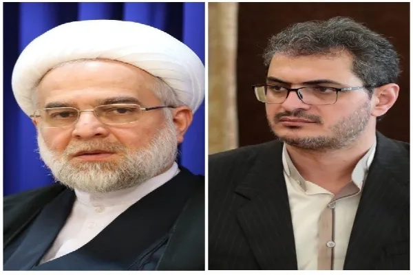 پیام قدردانی نمایندە ولی‌فقیە و استاندار کردستان از حضور مردم در راهپیمایی روز قدس