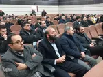 یادواره شهدای دانشجوی شهرستان اهر