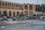 زاینده رود؛ پژواک زندگی