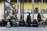جزءخوانی قرآن درجشنواره لاله‏‎های کرج‎‎