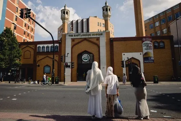 İngilizler Gazze savaşı’ndan sonra İslama daha fazla eğilim gösteriyor