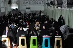 مراسم دعای عرفه (بیرجند )
