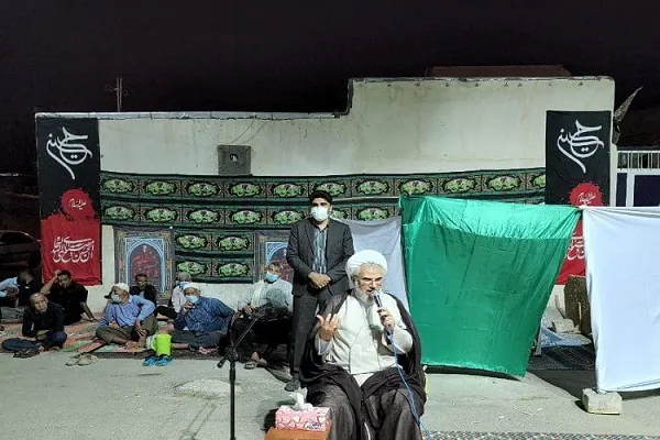 لزوم اهتمام توأمان به شور و شعور حسینی در عزاداری‌ها