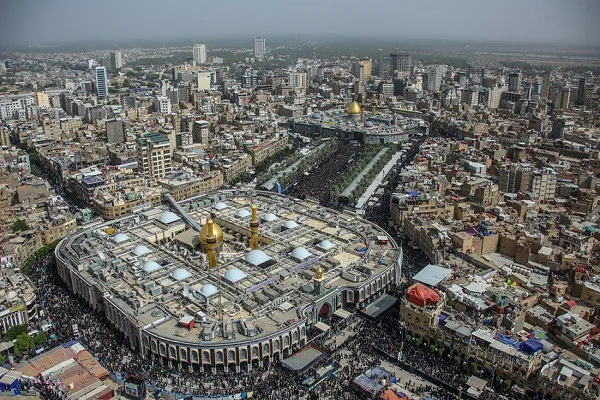 مشارکت ۲۰ کشور در نخستین همایش آثار تاریخی عراق