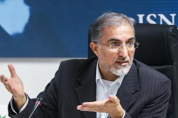 مافیای بانکی پشت افزایش نقدینگی است/ فضاحت خودروهای قاچاق و پاسخ‎های تکراری
