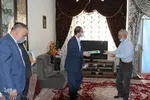 روز بزرگداشت شهدا در خراسان‌جنوبی