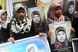 Palestinian Mothers Subject to Torture in Israeli Jails