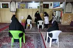 طرح واکسیناسیون عمومی حاشیه شهر مشهد
