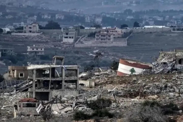 Israeli Attacks on Lebanon Leave Dozens of Casualties