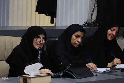 نشست خبری مدیرکل بهزیستی آذربایجان شرقی