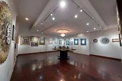 Malaysia: Ausstellung über islamische Kunst in Kuala Lumpur zusammen mit Iran eröffnet