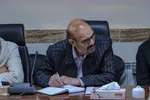 جلسه تفسیر قرآن ویژه مدیران اجرایی آذربایجان‌شرقی به میزبانی جهاددانشگاهی‎