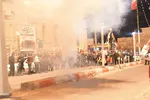 جشن مبعث در شوط‎