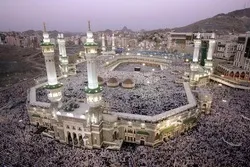 Saudia yasema si sharti tena kuwa na chanjo kuingia Msikiti wa Makka, Msikiti wa Mtume