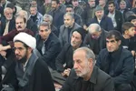 یادواره شهدای مفقودالاثر ملایر‎