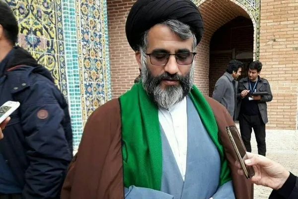 اوج آرمان‌خواهی از انقلاب اسلامی وصول به تمدن مهدوی است