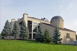 Central Ohio Mosque Day Planned on Sunday