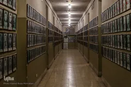موزه عبرت؛ درسی برای همه تاریخ