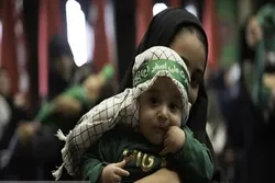 ‘İmam Hüseynin (ə) südəmər körpələri’ adlı konfrans keçirilir -100 min nəfərlik stadionda