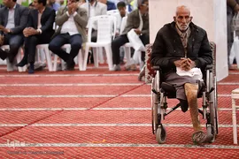 اجلاسیه نهایی کنگره ملی ۱۵۰۰شهید هرمزگان