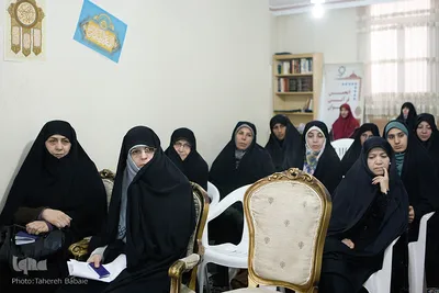 هفتمین نشست هم‌اندیشی بانوان مدیر قرآنی
