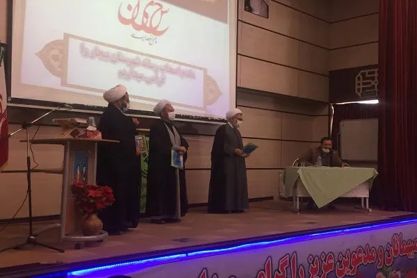 سازمان تبلیغات اسلامی پرچم‌دار یادآوری ارزش‌های دینی است