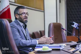 عقیل وطن‌دوست مدیریت مؤسسه قرآنی معجزه جاوید