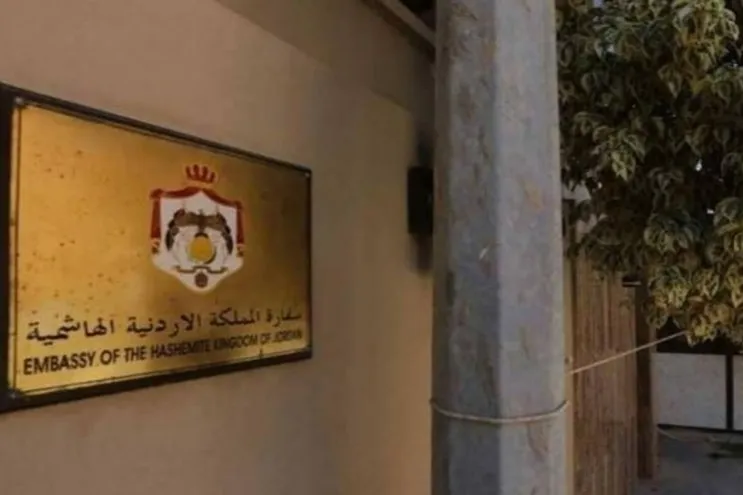 Le départ d'Assad de Syrie démenti