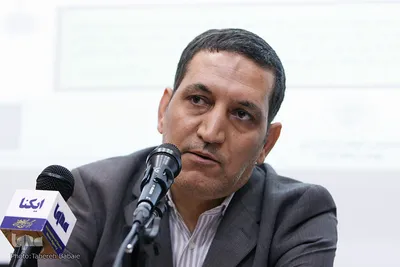 مهدی شکری، مراسم رونمایی از تولیدات قرآنی
