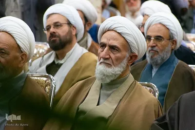 مجمع مبلغان ماه رمضان در اصفهان