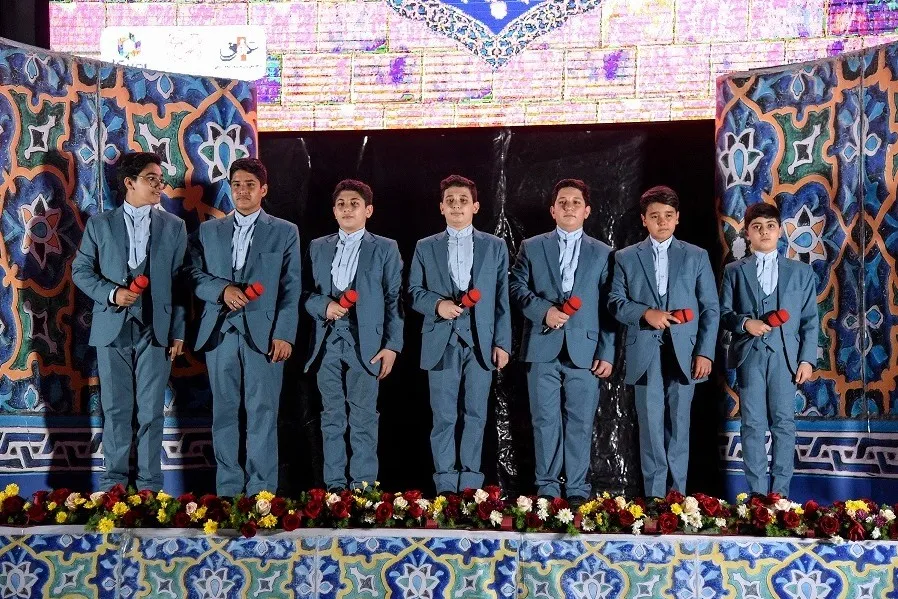 «کاروان آوای رضوی» امشب به چهارراه ولیعصر(عج) می‌رود