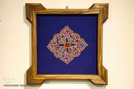 نخستین جشنواره ملی هنری همام