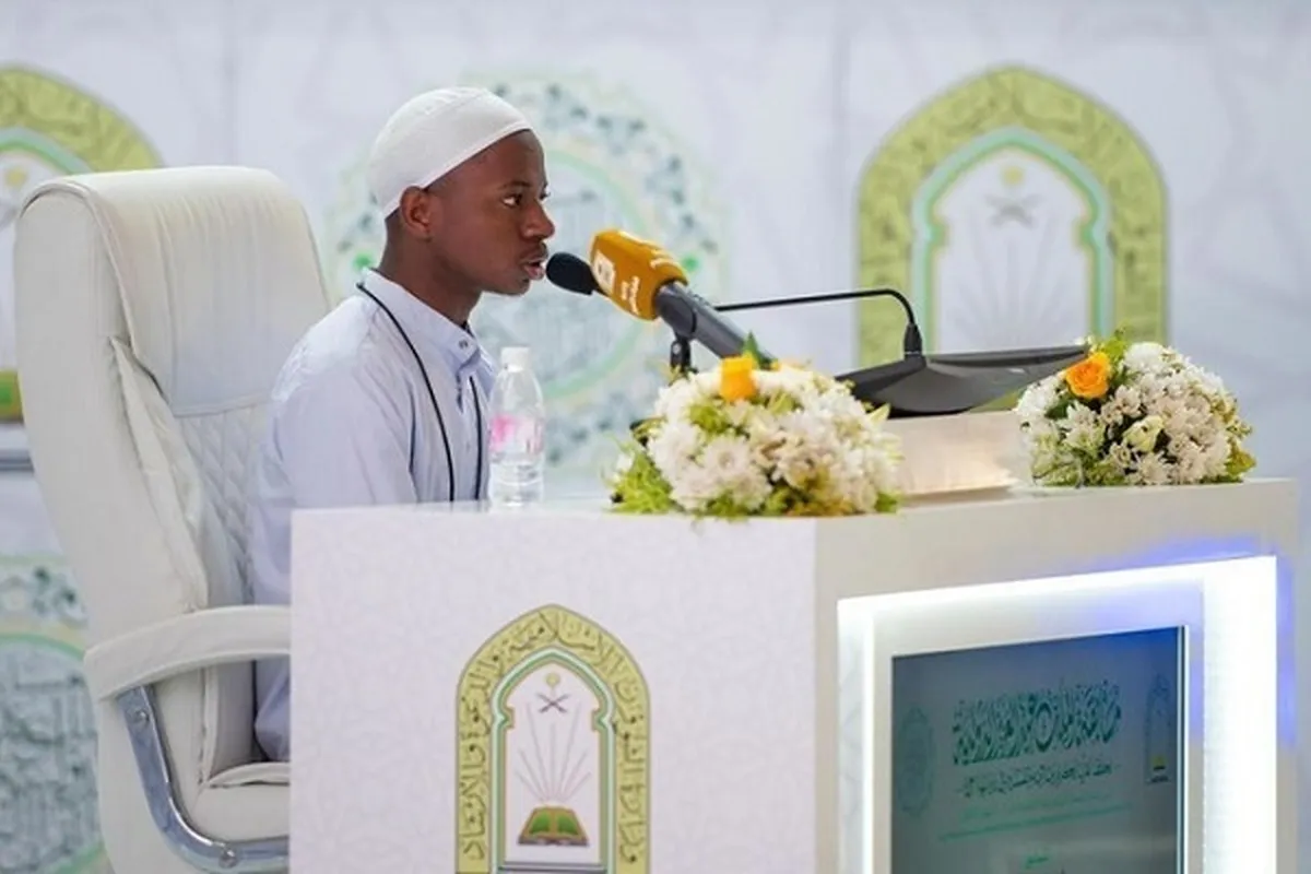 Mecca to Host Int’l Quran Contest in August  